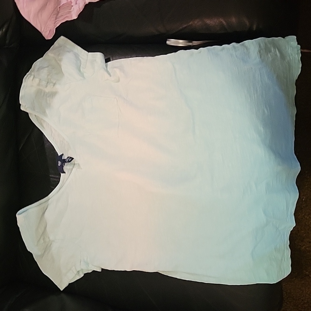 Gap Shirts 2 pack